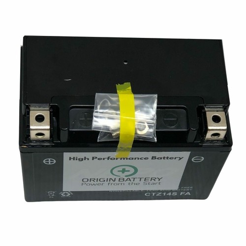 Honda vt750rs battery - honda,