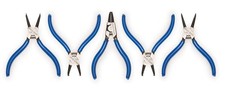 Park Tool RPSET-2 - Snap Ring Plier Set