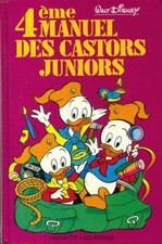 4e Manuel des castors juniors