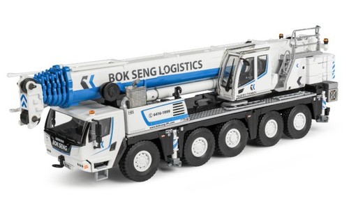 Conrad grue mobile - -, aux