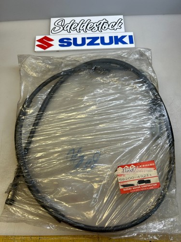 Câble embrayage suzuki - 1,