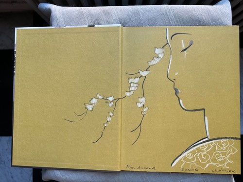 Durieux geisha jeu du - geisha, ou
