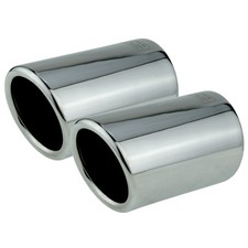 2 Conseils D'Échappement F R