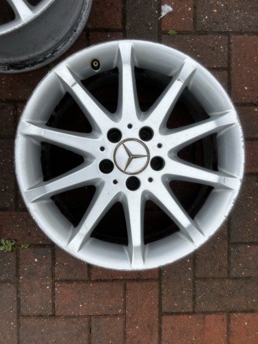 Mercedes benz class - mercedes-benz, w245