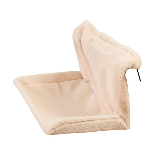 Lit suspendu peluche pour - lit,