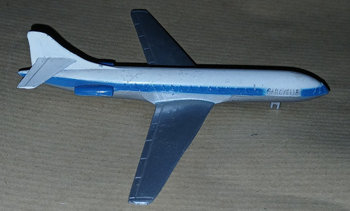 Avion cij 300 ancien jouet - cij,