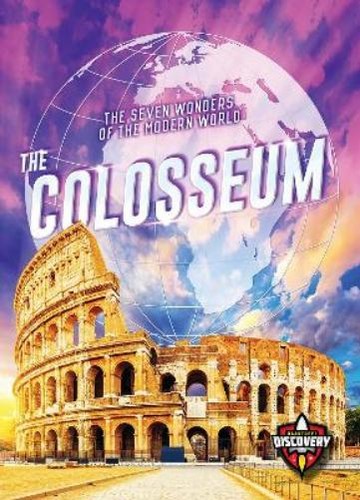 Elizabeth noll the colosseum - the,
