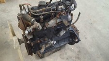 OM615 moteur complet