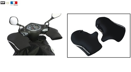 Paire manchons scooter - paire, tucano