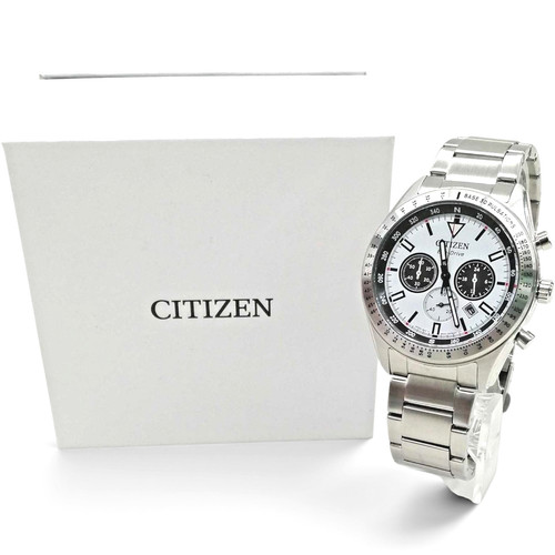 Montre homme citizen eco drive - citizen,