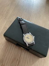 omega seamaster Automatic