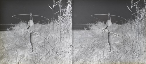 Photographie stéréoscopique - photographie,