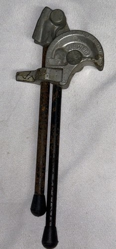 Ancien objet métier - objet,