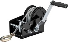 Treuil Manuel avec Câble en