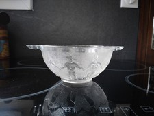 Bol breton ancien vintage art