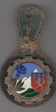 Insigne 27° DIA CIT 158