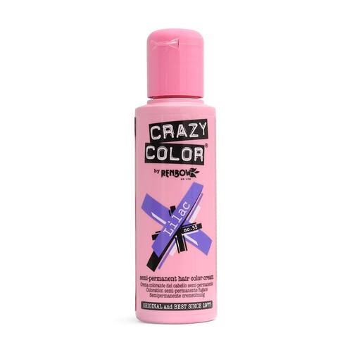 Renbow crazy color - renbow, no.55