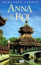 Anna et le roi - Elizabeth