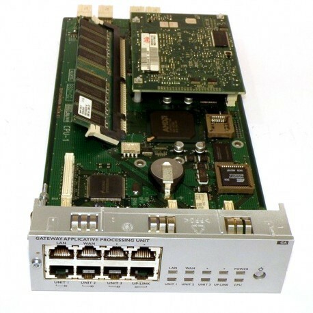 Carte omnipcx entreprise - carte,