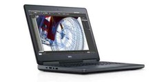 DELL 7720 i7-6920HQ/64GB