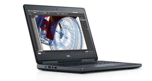 Dell 7720 6920hq 64gb - dell, i7-6920hq/64gb