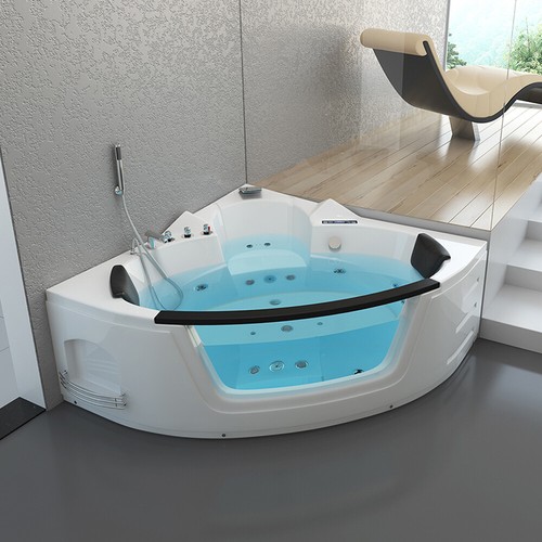 Whirlpool baignoire avec - baignoire,