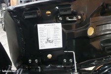 Kawasaki Z1300 - KZ1300