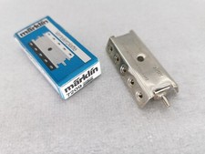 MÄRKLIN 7209 PLAQUE DE DISTRIBUTION NEUVE