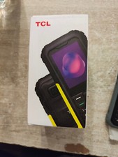 TCL 3189 Jaune - Téléphone