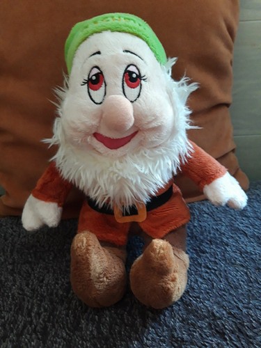Vipb doudou peluche disney les - peluche,