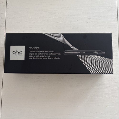 Ghd original styler - original,
