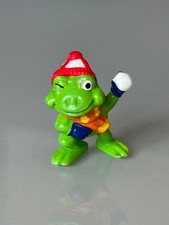 Figurine kinder série - figurine,
