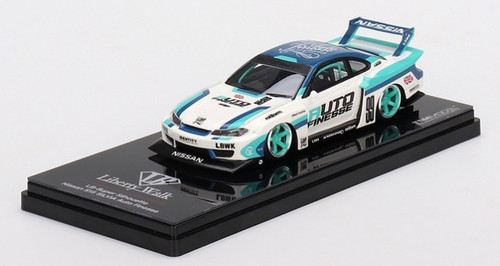 Tsm model nissan - nissan, silvia