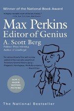 A. Scott Berg Max Perkins