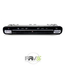Commande Climatisation MERCEDES Classe A 220 W177 190ch / A2479056503
