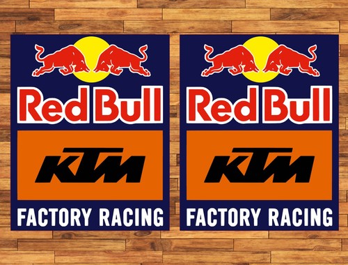 Ktm red bull water proof - red,