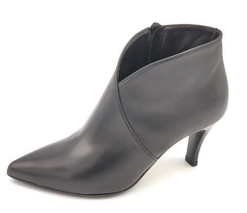 Oroscuro 800 bottine cuir - bottine,