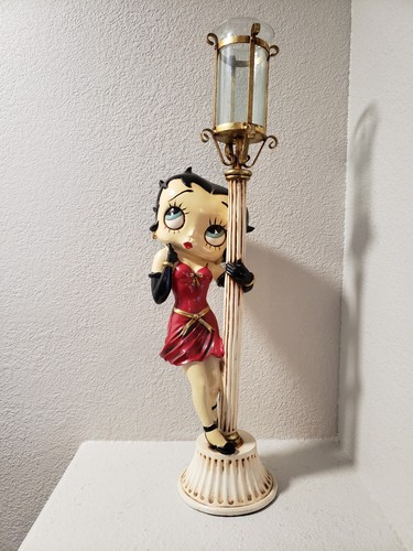 Vintage betty boop - vintage,