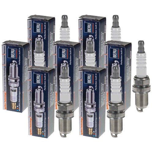 Beru bougies pour - bougies,