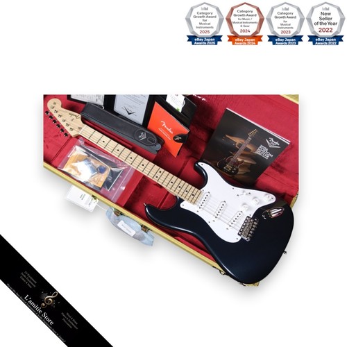 Guitare fender eric - guitare, clapton