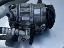 compresseur De clim MERCEDES CLASE Clk 270 W209 Réf :A0012302811 Livraison 24h