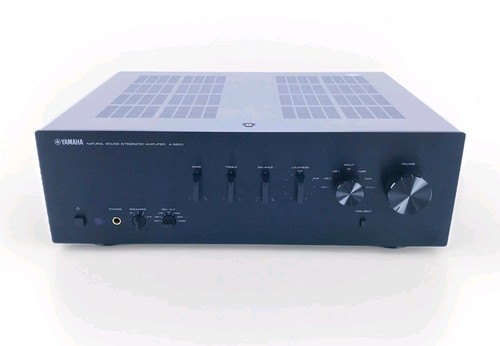 Ampli yamaha a s500 - ampli, a-s500