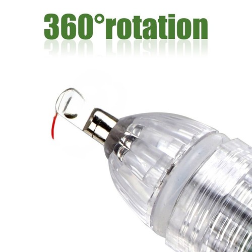 Led pour lampe pêche - de,