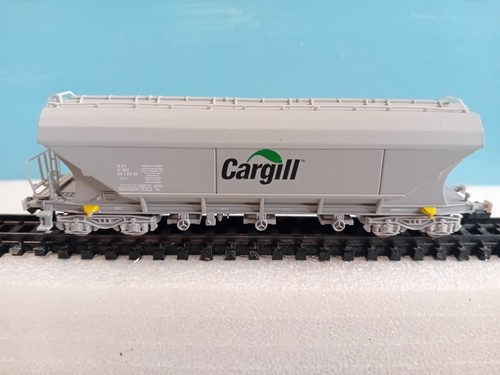 Céréalier cargill arnold - céréalier,