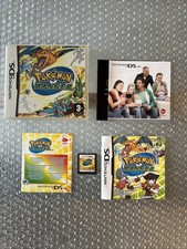 Pokemon Ranger Nintendo DS