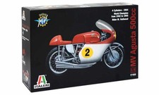 Maquette MV AGUSTA 500cc 4