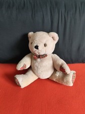 Peluche Ours Articulé SHELL