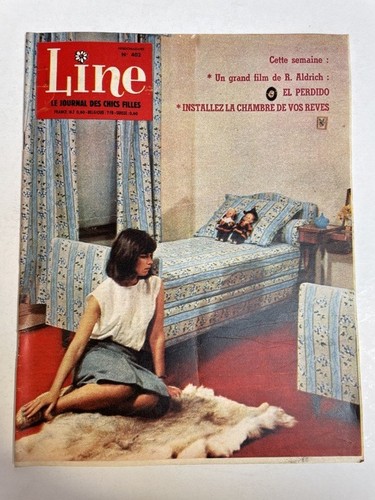 Line journal des chics - des,
