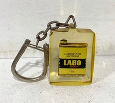 Ancien Porte clés de