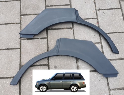 Pour land range rover - land, jeu